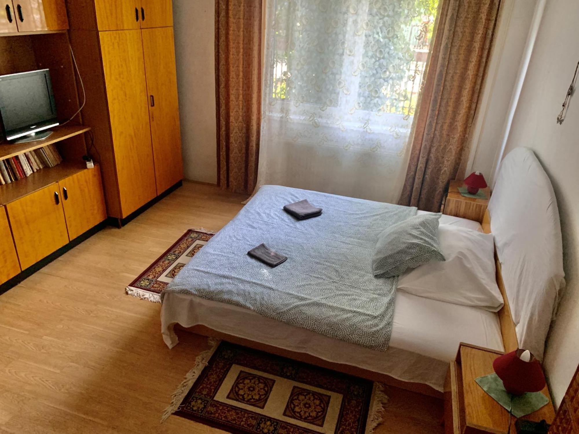 Grany'S Retro Guesthouse Near Budapest Airport فيتْشيش المظهر الخارجي الصورة