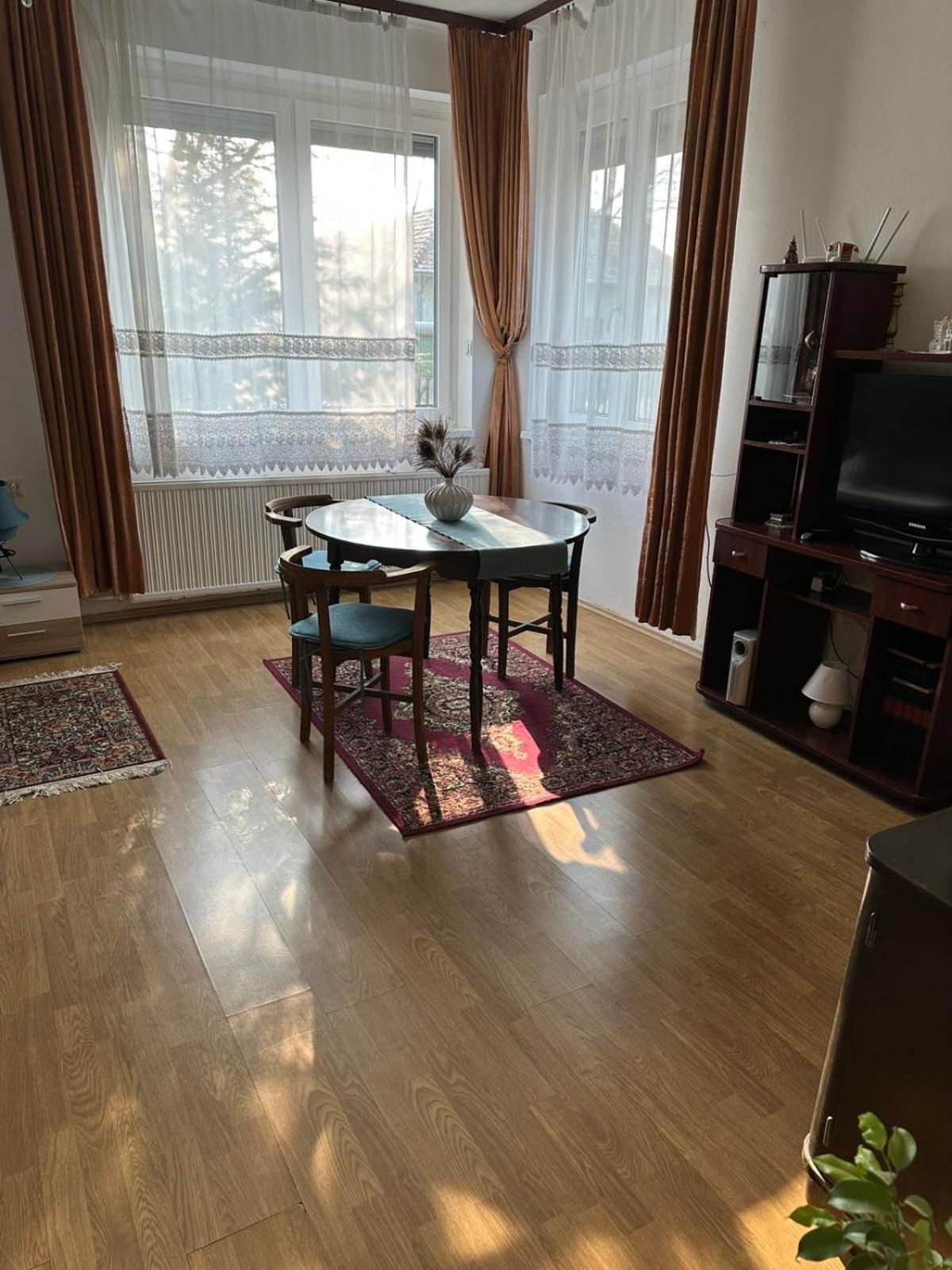 Grany'S Retro Guesthouse Near Budapest Airport فيتْشيش المظهر الخارجي الصورة