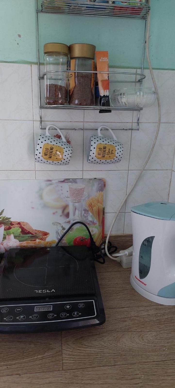 Grany'S Retro Guesthouse Near Budapest Airport فيتْشيش المظهر الخارجي الصورة